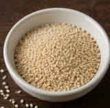 Sesame seeds – 2 tbsp