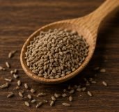 Cumin seeds – 1 tsp