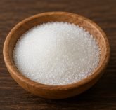 Sugar – ½ tsp