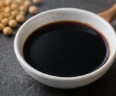 1 tbsp soy sauce