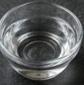 Water – 2–3 tbsp, as needed