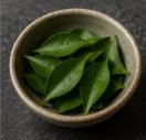 Curry leaves – 6–8