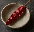 Dried red chili – 1