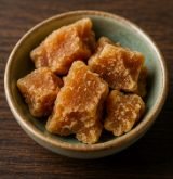 1 tbsp jaggery