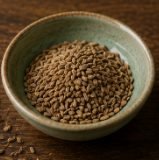 1 tsp cumin seeds
