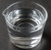 ¼ cup water