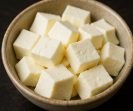 250g paneer, cubed