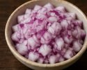 1 small onion, chopped