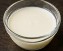 ½ cup heavy cream