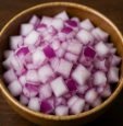 Onion – 1 large, chopped