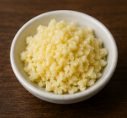Garlic – 4 cloves, minced
