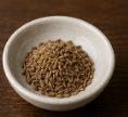 Cumin seeds – 1 tsp