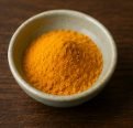 Turmeric – ½ tsp