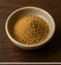 Ground cumin – ½ tsp