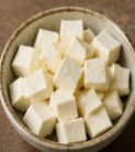 250g paneer, cubed