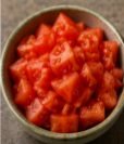 2 tomatoes, chopped