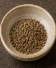 ½ tsp cumin seeds
