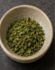 ½ tsp kasuri methi
