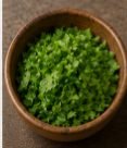 Fresh coriander, for garnish