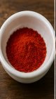 Red chili powder – ½ tsp