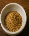 Ground coriander – 1 tsp