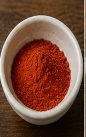 Red chili powder – ½ tsp