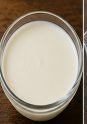 Heavy cream – ½ cup (120 ml)
