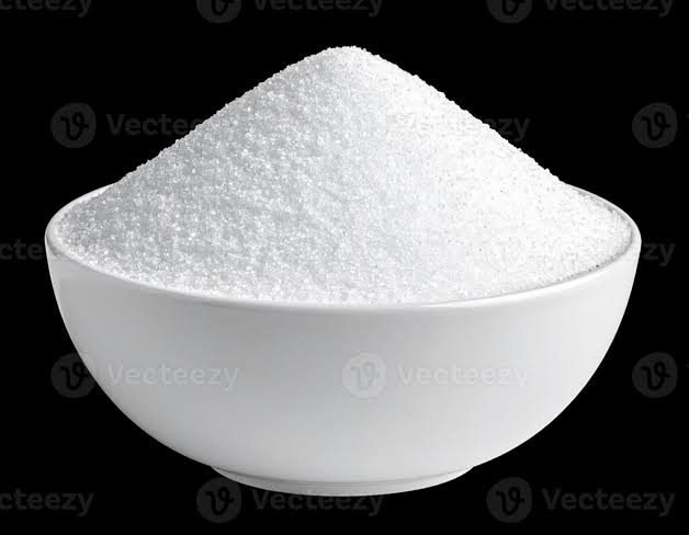 Sugar – 1 tsp
