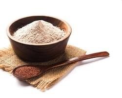 Ragi flour – 1 cup
