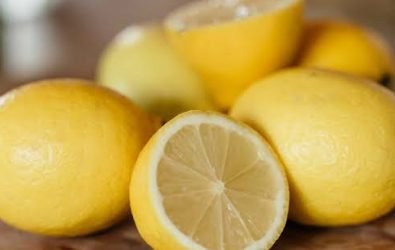 Lemon juice – 1 tbsp