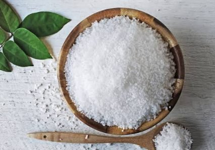 Fruit salt – 1 tsp