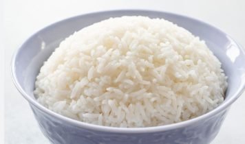 Rice & mixed lentils – 1 cup