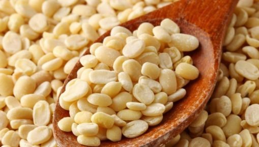 Urad dal – ½ cup