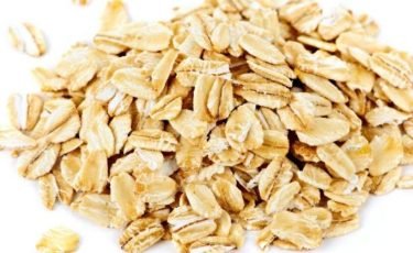 Oats – 1 cup