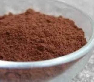 Cocoa powder – ¼ cup