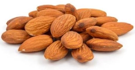 Ground almonds – ½ cup