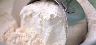 All-purpose flour – 1 cup