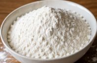 3 cups all-purpose flour
