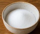 ¼ cup sugar