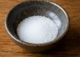 ½ tsp salt