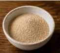 Instant yeast – 2¼ tsp