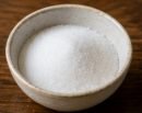 Granulated sugar – ¼ cup (50 g)