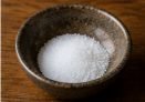 Salt – ½ tsp