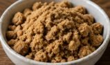 Brown sugar – ¾ cup (150 g)