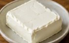 Cream cheese – 4 oz (115 g), softened