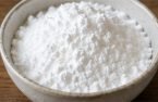 powdered sugar – 1 cup (120 g)
