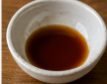 Vanilla extract – 1 tsp