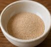 2¼ tsp instant yeast