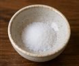 ½ tsp salt
