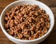 ½ cup chopped pecans